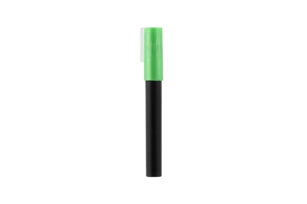 Fixy akrylmaling metallic 12 stk til keramik, glas, sten, spids 4 mm i bliste 18,5x12cm