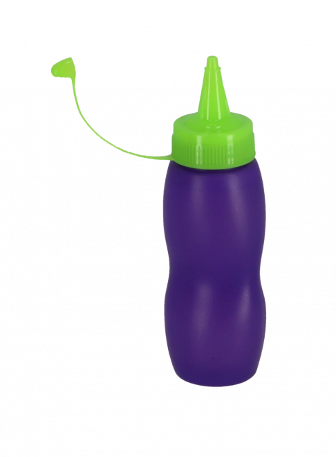 Spøgelses boblepistol