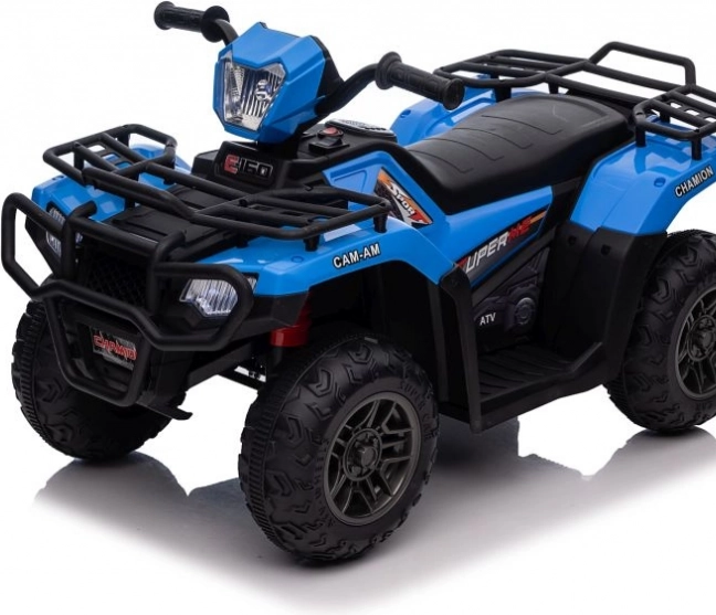 Elektrisk børne-ATV JC915