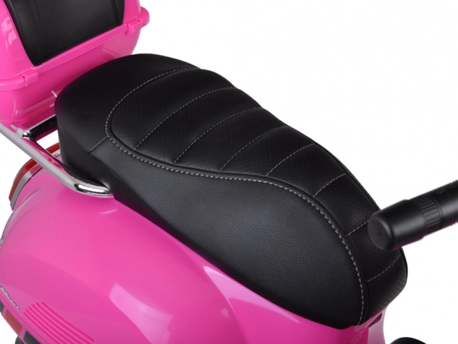 Elektrisk scooter Vespa GTS Super til børn