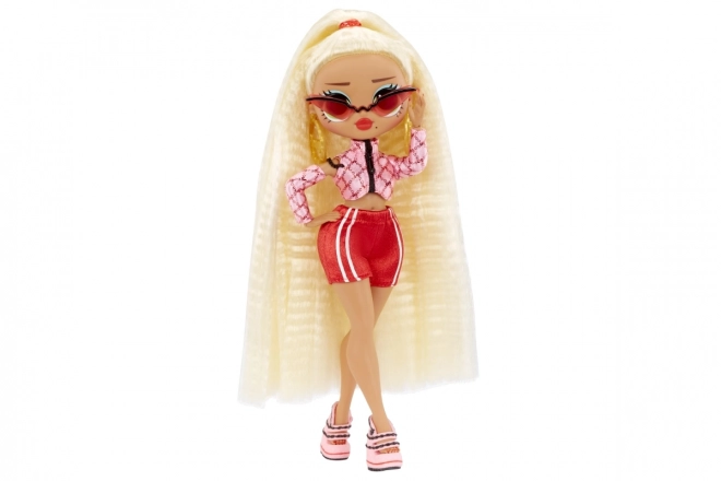 L.O.L. Surprise! OMG Store søster, 2 outfits – Swag