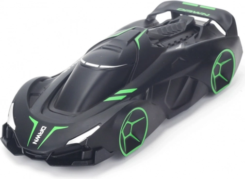 RC bil Zero Gravity sort