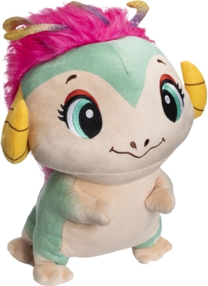 spellbound plysbamse figur 25 cm