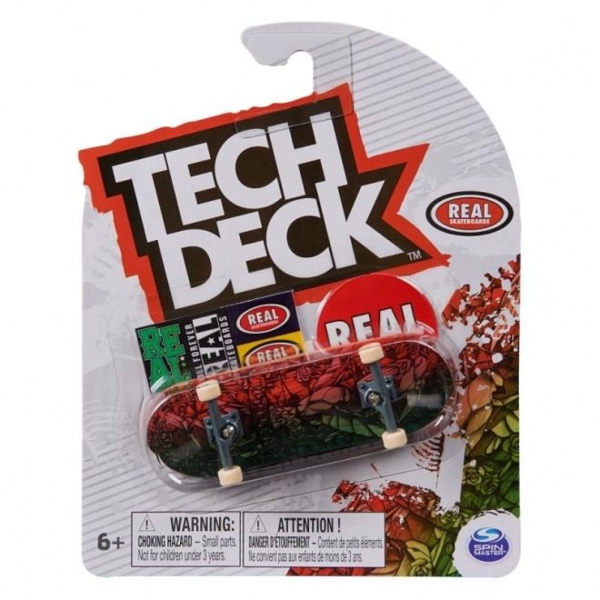 Tech deck fingerboard grundpakke