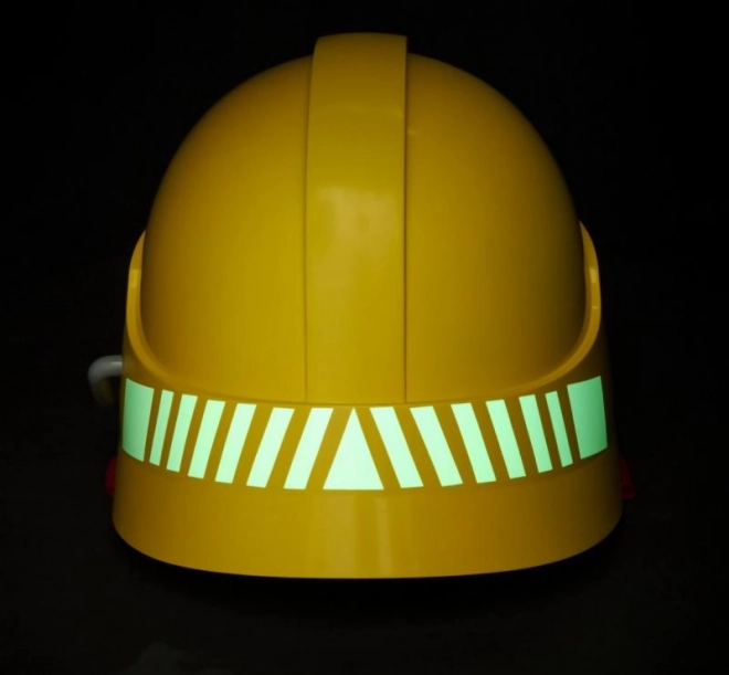 Brandmand Sam Hjelm