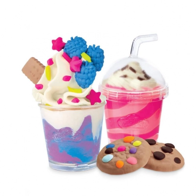 Play-Doh Farvet Café