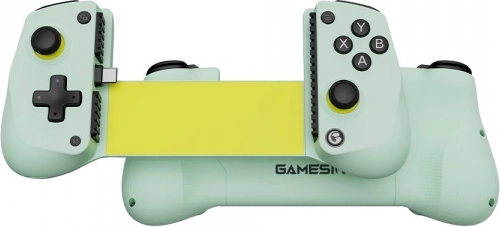 Ergonomi og pass-through-opladning