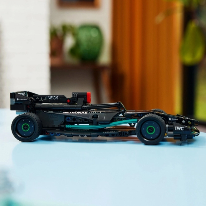 LEGO Technic 42165 Mercedes-AMG F1 W14 E Performance Træk-Tilbage