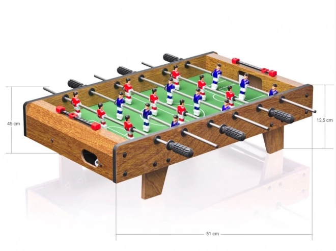 Bordfodbold