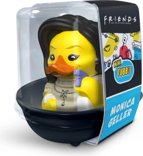 Beskyttende og præsentationsvenlig emballage