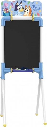 To tegneflader i én