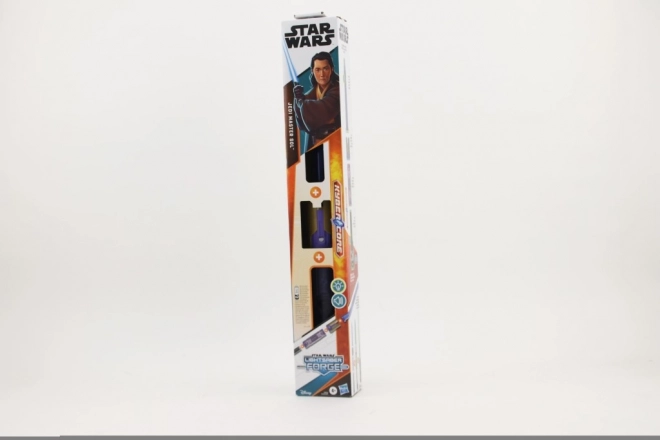 Star Wars lyssværd Kyber Core Jedi