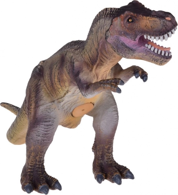 Gummi figur dinosaurus T-Rex
