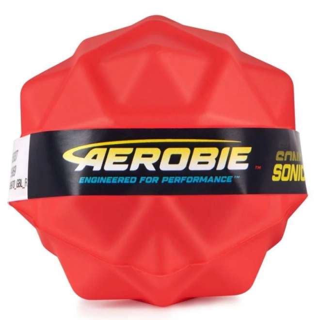Aerobie Sonic hoppebolde