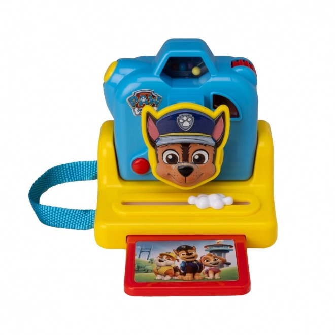 Paw Patrol Kamera