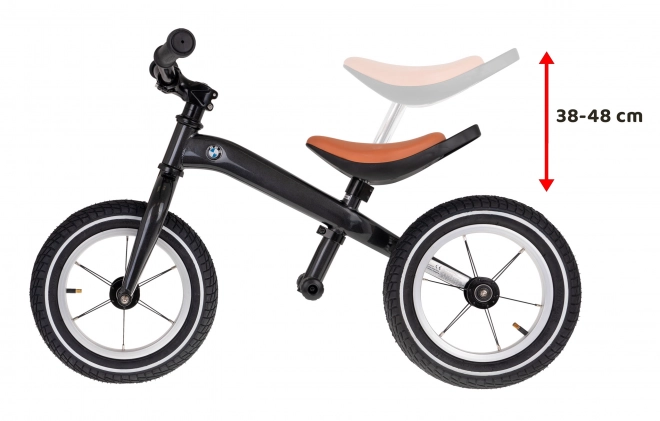 BMW Rastar løbecykel