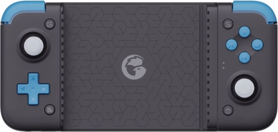 Bred kompatibilitet: iOS, Android og PC