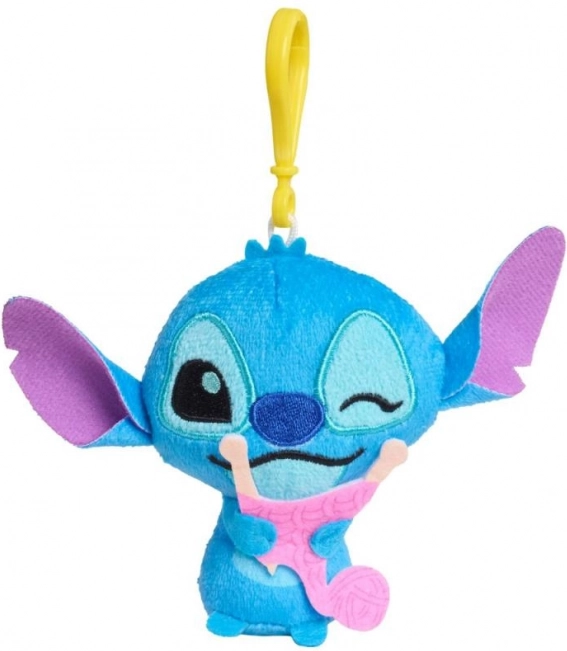 Stitch plys med klip (tilfældig valg)