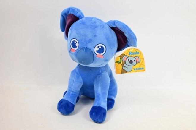 Kawaii plyskokoala 27 cm