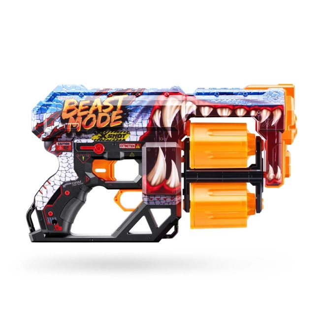 Samlerskin Beast Mode
