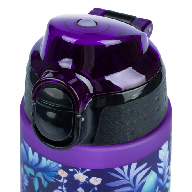 BAAGL Tritan vandflaske Jungle Panda, 700 ml