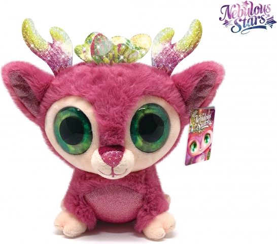 Nebulous Stars plysbamse Elana 20 cm