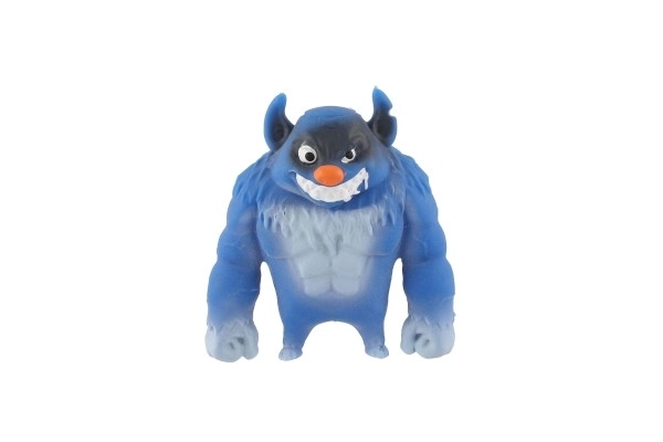 Antistressmonster udtrækkelig 11cm