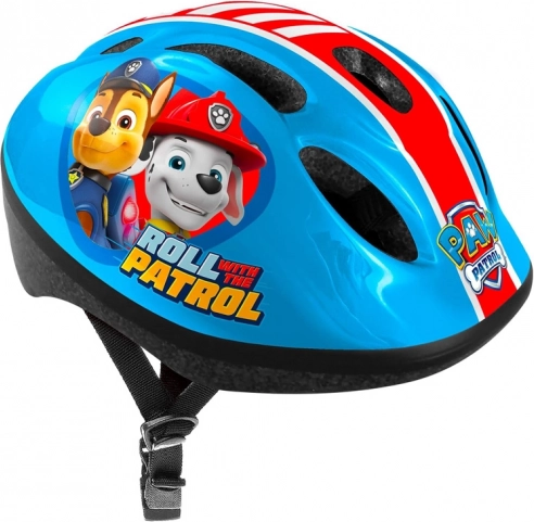 Børnehjelm med PAW Patrol