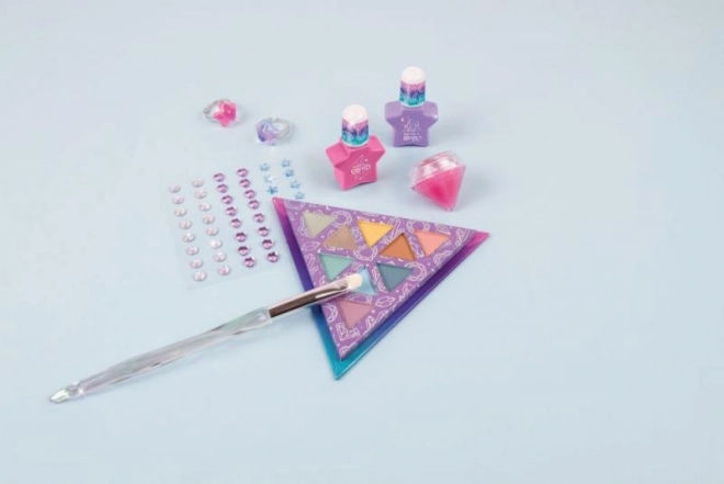 Palette Mystic Crystal for smukt udseende