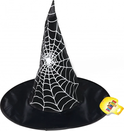 Perfekt til Halloween og fastelavn