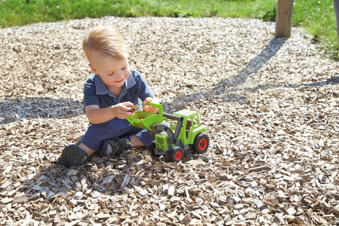 Lena ECO aktiv traktor