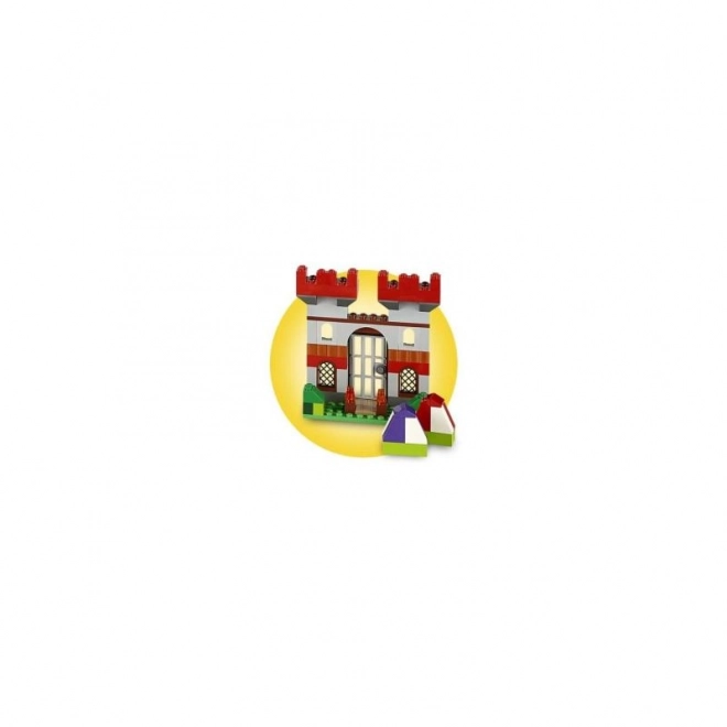 LEGO Classic 10698 Stor kreativ boks