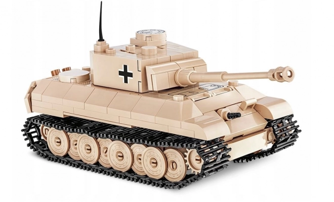 Modeltank PzKpfw V Panther Ausf. G