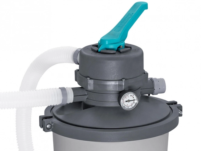 Bestway Sandfilterpumpe 3596 l/h til pools