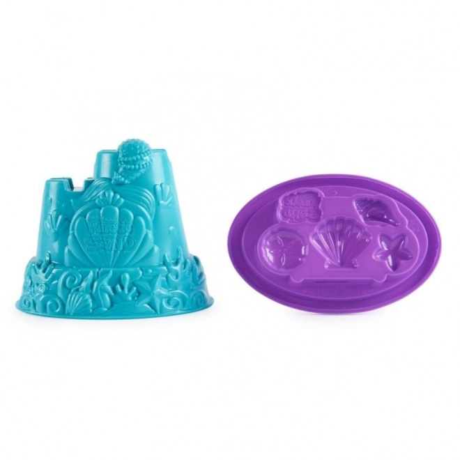 Kinetic Sand Mini-sæt Havfrue