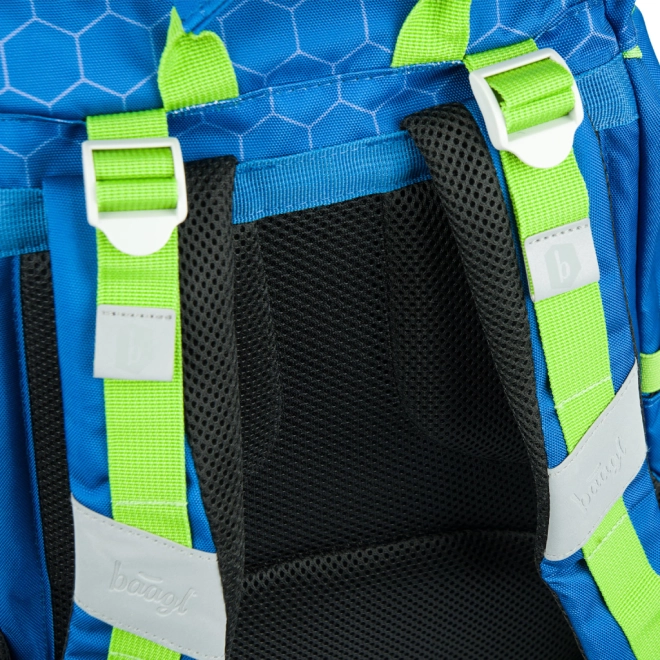 Ergonomisk design for komfort