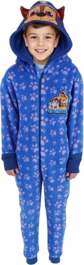 Nem påklædning takket være lynlås og manchetter