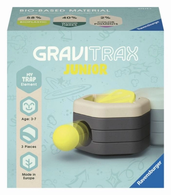 GraviTrax Junior Fælde