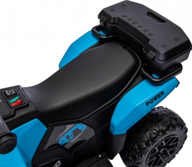 Batteridrevet Børne-ATV GTS1155 – Blå
