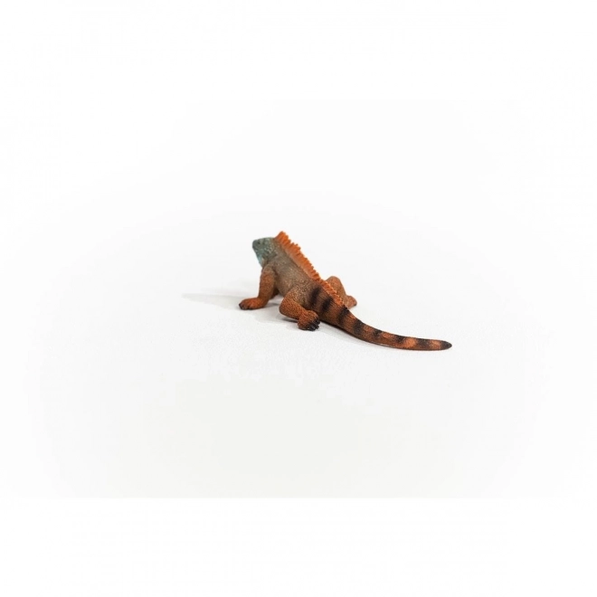 Figur af leguan Wild Life
