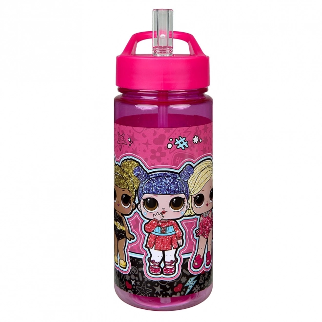 LOL Surprise drikkeflaske 500 ml