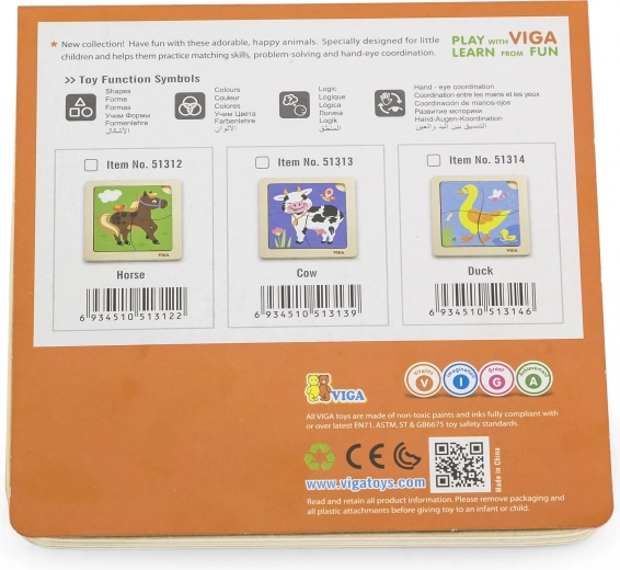 Lærerig underholdning