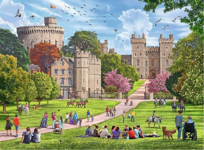 Windsor Slot