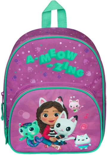 Praktisk udførelse med to rum