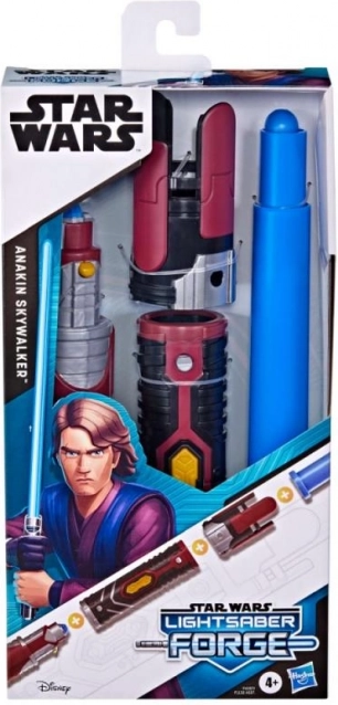 Star Wars Lyssværd Forge Basis
