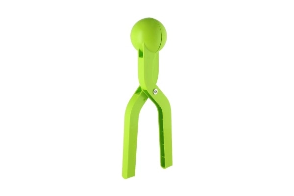 Sneboldemager - plast