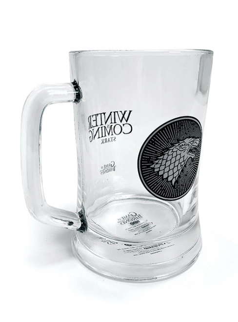 glas krus Game of Thrones
