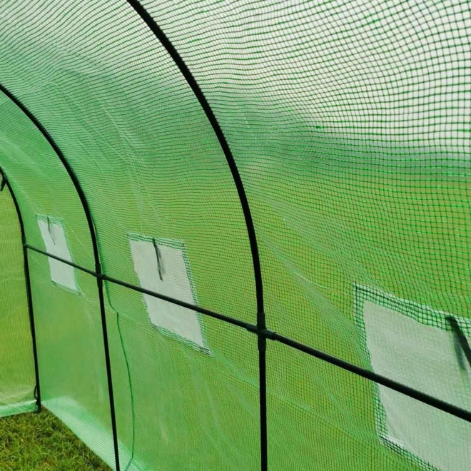 Have drivhus folie 3x2x2 m