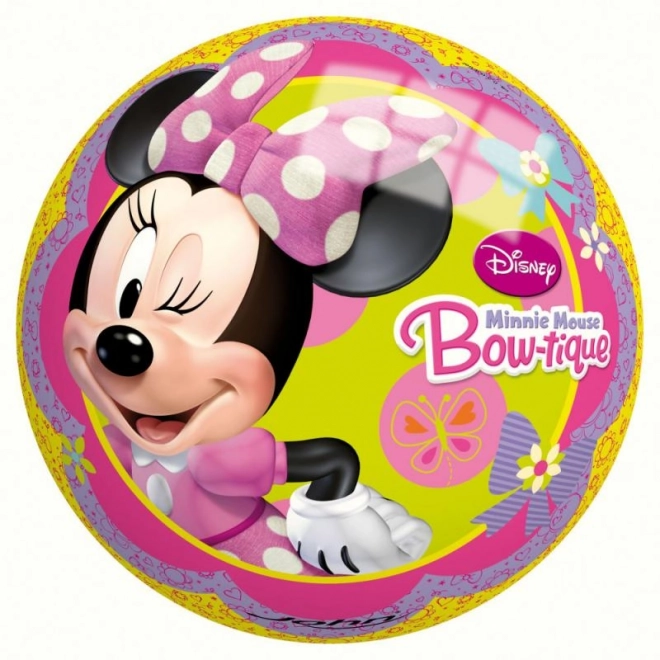 Bold Minnie og Daisy