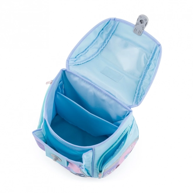 Skolesæt Premium Light Kolibri